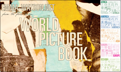 PRINT - EW.net - World Picture Book